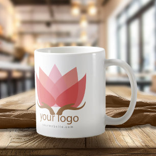 Custom Business Logo Upload ID621 Coffee Mug