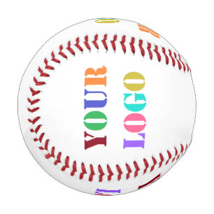 Custom Business Logo Your Company Baseball Gift