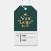 Custom Business Modern logo Price Hang Branding 