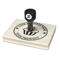 Custom Business Personalised Homemade Logo