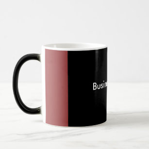 Custom Business Products1 Magic Mug