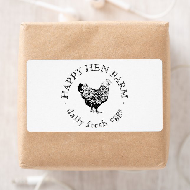 Custom Business Promotional Logo (Insitu)