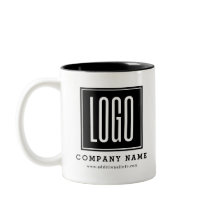 Custom Business Promotional Logo