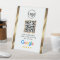 Custom Business QR Code Google Review 