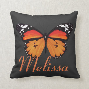 Custom Butterfly Cushion