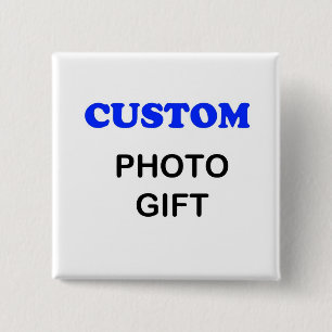 Custom Button