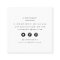 Custom Cakes Bakery Business Card