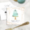 Custom Cakes Bakery Business Card