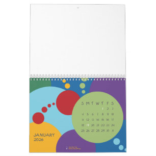 Custom Calendar