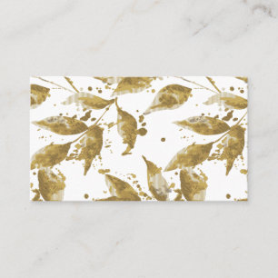 Custom Calling & Company Business Cards