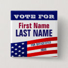 Custom Campaign Button Template