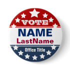 Custom Campaign Template