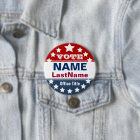 Custom Campaign Template