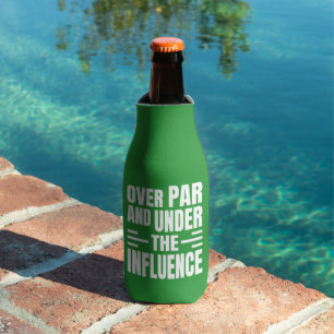 Custom Can Cooler