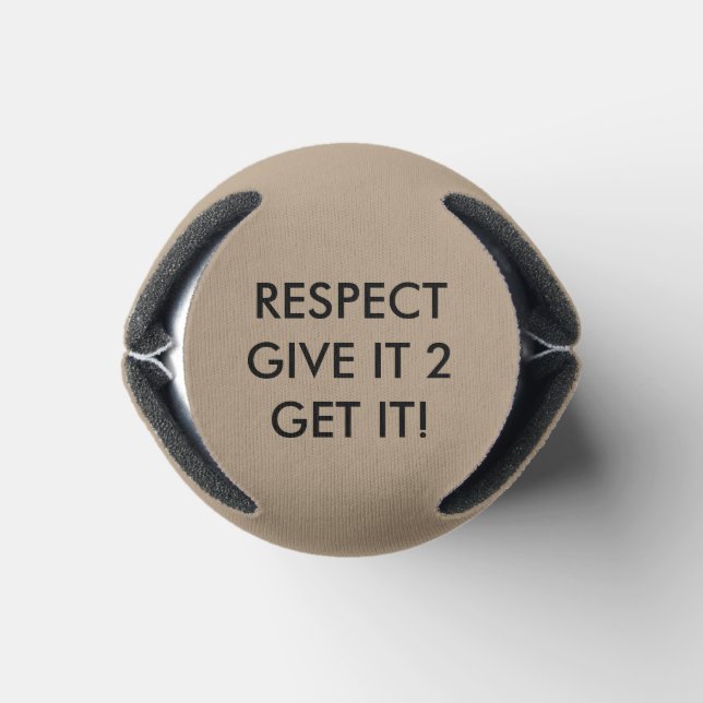 Custom Can Cooler Relationship Rules By ZAZZ_IT (Bottom)