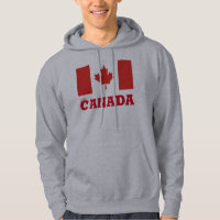 Custom Canada Day shirt