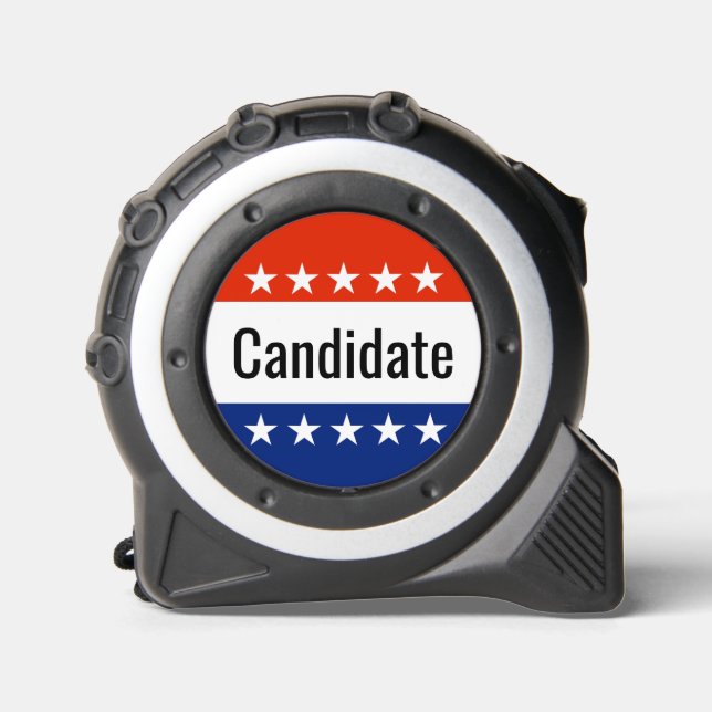 Custom Candidate Campaign 2024 Election 1 (Front)
