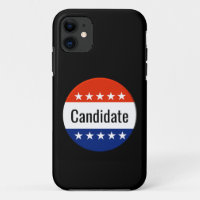Custom Candidate Campaign 2024 Election