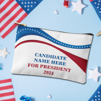 Custom Candidate for President 2024 Election