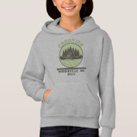 Custom Canoeing Lover Canoer Location Date Name