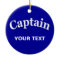 CUSTOM CAPTAIN
