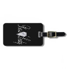 Custom Car License Plate - Boss Lady