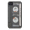 Custom Cassette Mixtape