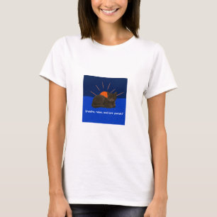 Custom Cat Graphic T-Shirt – Cute & Unique Cat 🐈