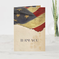 Custom Cathy - Patriotic Vintage Flag 