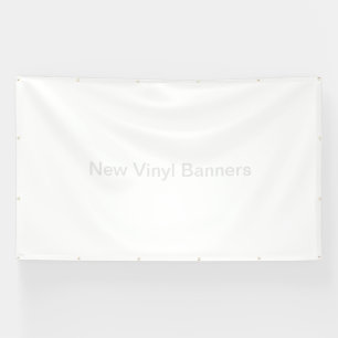 Custom Celebration Banner Personalised Event