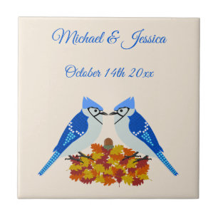 Custom Ceramic Tile