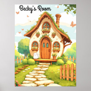 Custom Children  Poster