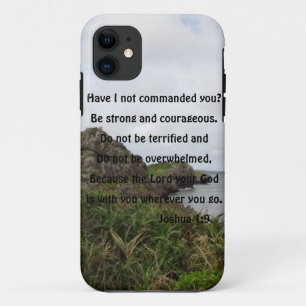 Custom Christian Case-Mate iPhone Case