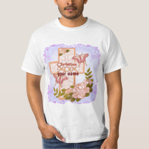 Custom Christian Mum T-Shirt