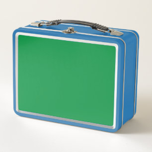 Custom Christmas Gifts for Everyone   Personalised Metal Lunch Box