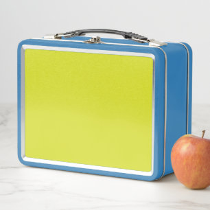 Custom Christmas Gifts for Everyone   Personalised Metal Lunch Box