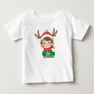 Custom Christmas T-shirt