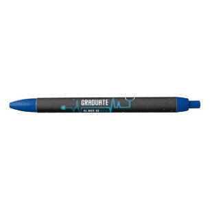  Custom Class Of 2023 Future Nurse  Black Ink Pen