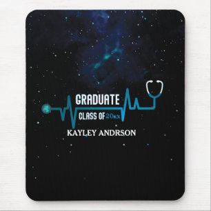 Custom Class Of 2023 Future Nurse  Mouse Pad