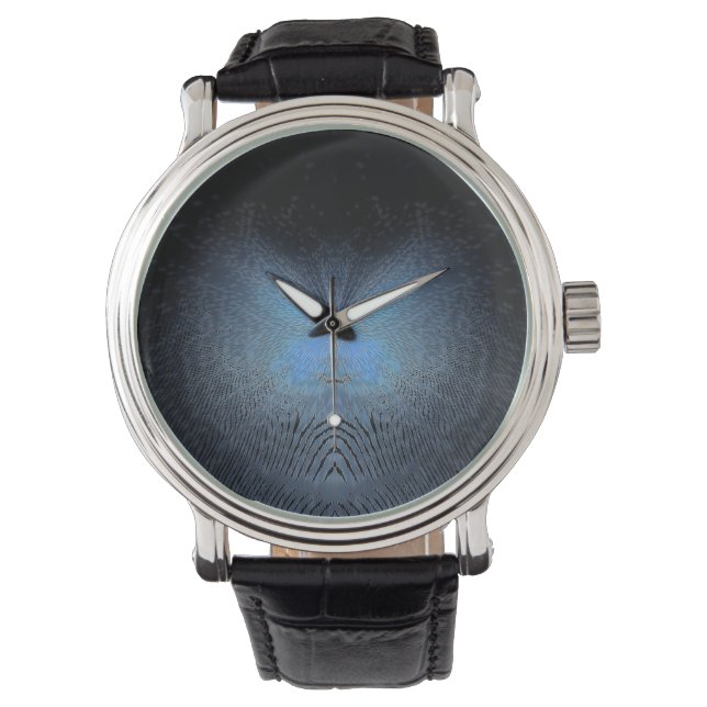 Custom Clock! Watch (Front)