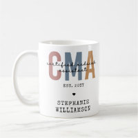 Custom CMA Certified Medical Assistant