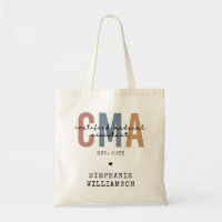 Custom CMA Certified Medical Assistant 