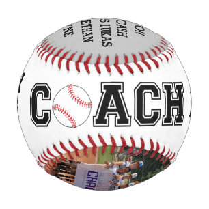 Custom Coach Ball - Rusty