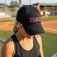Custom Coach Gift