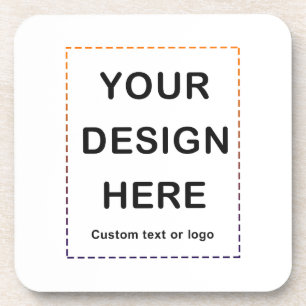 Custom Coasters for Men Women, Personalised Shirts