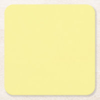 Custom Coasters. Logo. Letterpress | Photo Acrylic