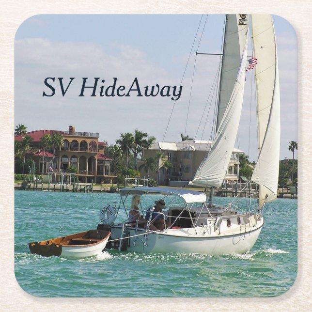 Custom Coasters You Can Make! (Front)