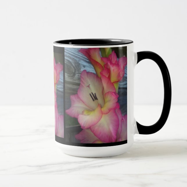 Custom Coffee Collection Mug (Right)