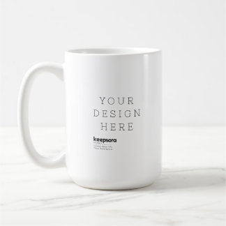 Custom Coffee Mug