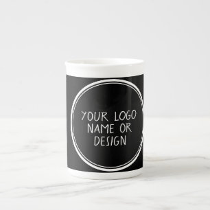 Custom Coffee Mug 